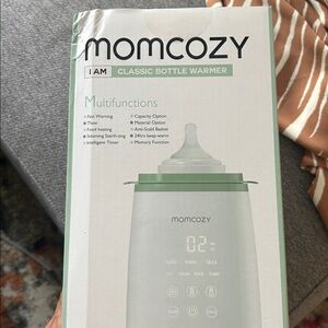 Momcozy Classic Bottle Warmer